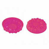 Форма для выпекания Peterhof PH-12842 pink