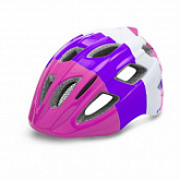 Велошлем Relax Bondy ATH07J pink/purple/white