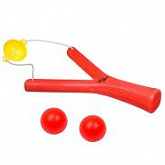 Игрушка Shenzhen Toys "Рогатка с шарами" 333