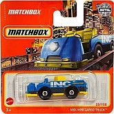 Машинка Matchbox MBX Mini Cargo truck 23/100 (C0859 HFR68) mainline 2022