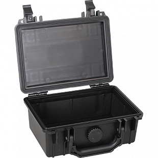 Кейс Track 210 Black