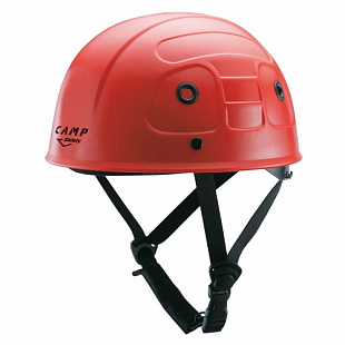 Каска Camp Safety Safety Star red
