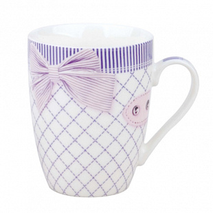 Кружка Bekker BK-8026 purple