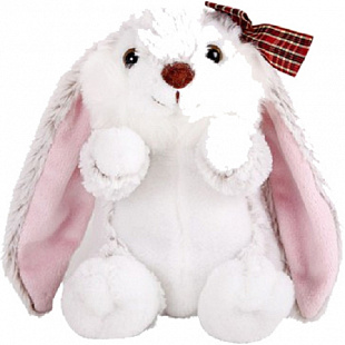 Игрушка Button Blue Кролчиха с бантиков 19 см 41-0013B