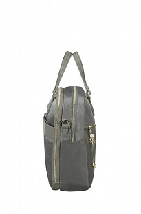 Сумка Samsonite Karissa Biz 15,6" 60N-38005 Grey
