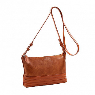 Женская сумка Pola 78321 brown