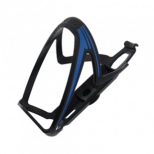 Флягодержатель Beto BC-110 black/blue