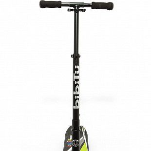 Самокат Bibitu Energy SKL-036-BK black