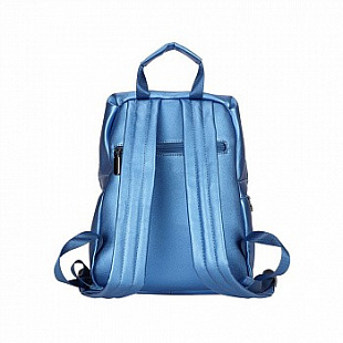 Городской рюкзак Ors Oro DW-909 /3 metallic