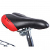 Велосипед Novatrack Urban 20" (2019) Red 203URBAN.RD9