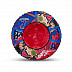 Тюбинг Тяни-Толкай Monkey 107 см red/blue