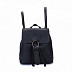 Городской рюкзак Ors Oro DW-829 /1 black