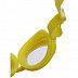 Очки для плавания детские Atemi N7902Y yellow