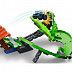 Трек Hot Wheels Monster Trucks Dragon Demolition (JFR06)