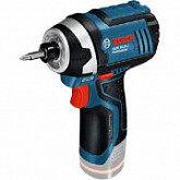 Аккумуляторный ударный гайковерт Bosch GDR 12V-105 06019A6901