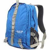 Рюкзак Polar П1609 blue