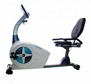 Велотренажер USA Style Sportec SS-26770