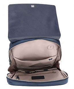 Рюкзак Samsonite Zalia 2.0 11л KA8*11 005 dark blue