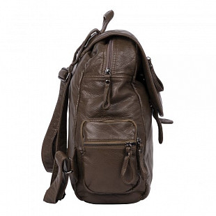 Сумка-рюкзак Pola 9039 khaki