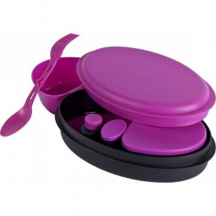 Набор посуды Primus Meal Set purple