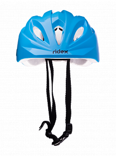 Шлем для роликовых коньков Ridex Arrow blue