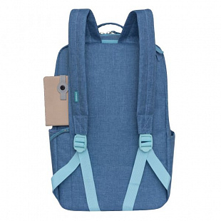 Рюкзак GRIZZLY RX-944-1 jeans