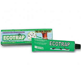 Клей для отлова насекомых Ecotrap