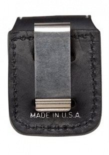 Чехол  Zippo LPCBK