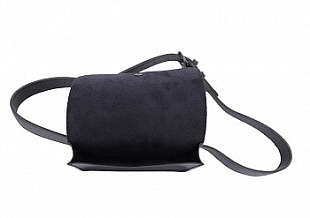 Сумка поясная Ors Oro PS-0035 /1 black