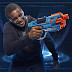 Бластер Nerf E2.0. Коммандер E9485
