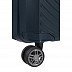 Чемодан Samsonite HI-FI 81см KD8*01 004 dark blue Чемодан Samsonite HI-FI 81см KD8*01 004 dark blue