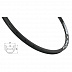 Обод Force Basic Disk 559x19 26" 70237 black