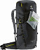 Рюкзак Deuter Speed Lite 26 3410618-7000 black (2020-21)