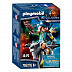 Игровой набор Playmobil Арбалетчик с Волком 70229