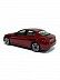 Машинка Bburago 1:43 Alfa Romeo Giulia (18-30000/18-30329) red
