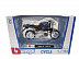 Мотоцикл Bburago 1:18 BMW R 1100 R (18-51000/18-51026)
