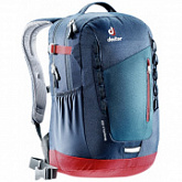 Рюкзак городской Deuter Stepout 22L arctic-navy