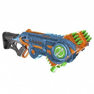  Игровой набор Nerf Elite 2.0 Флип-32 F2553