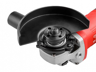 Одноручная углошлифмашина Wortex AG 1209 AG120900018