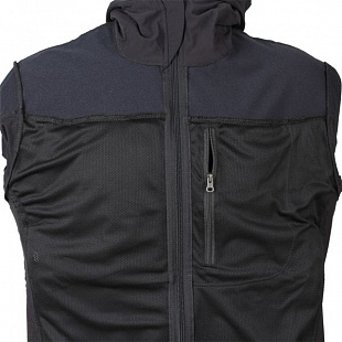 Куртка мужская Splav Action Tour Black