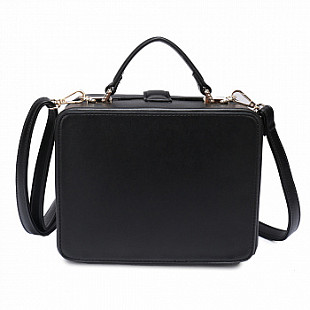 Сумка городская Ors Oro DS-801 /1 black