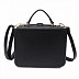 Сумка городская Ors Oro DS-801 /1 black