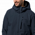 Куртка мужская Jack Wolfskin Keplar Trail Jacket M night blue