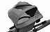 Коляска Thule Sleek grey Melange (11000001)