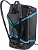 Сумка Deuter Hopper 3891021-7000 black (2021)