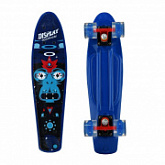 Penny board (пенни борд) RGX 203 PNB-07 22" LED