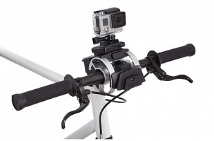 Крепление на руль для экшн-камеры Thule Pack n Pedal Action Cam Mount (100081)
