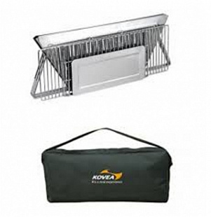 Мангал складной большой Kovea KG-0901