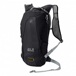 Рюкзак Jack Wolfskin Speed Liner 7,5L black