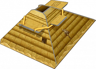 Настольная игра Hobby World Camel Up!